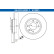 Brake disc 24.0112-0231.1 ATE