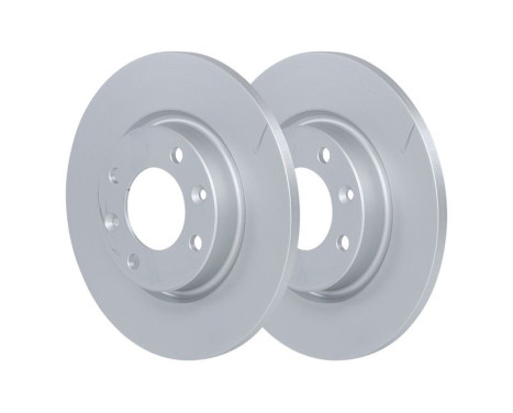 Brake disc 24.0112-0231.1 ATE, Image 2