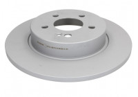Brake Disc 24.0112-0300.1 ATE