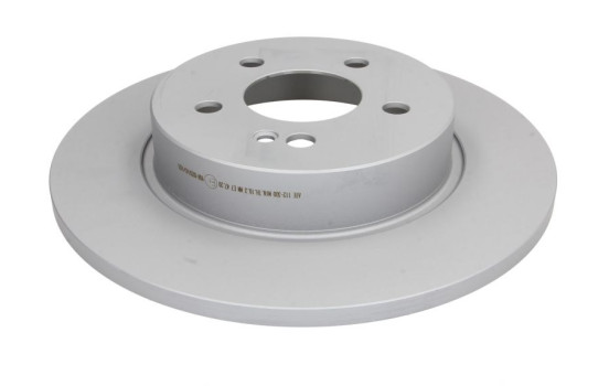 Brake Disc 24.0112-0300.1 ATE