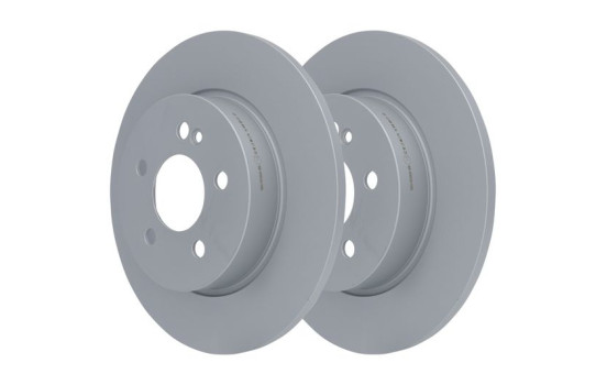 Brake Disc 24.0112-0300.1 ATE, Image 3