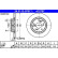 Brake Disc 24.0112-0707.1 ATE, Thumbnail 2