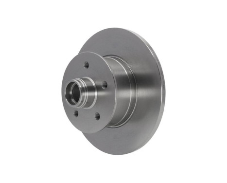Brake Disc 24.0113-0142.1 ATE, Image 3