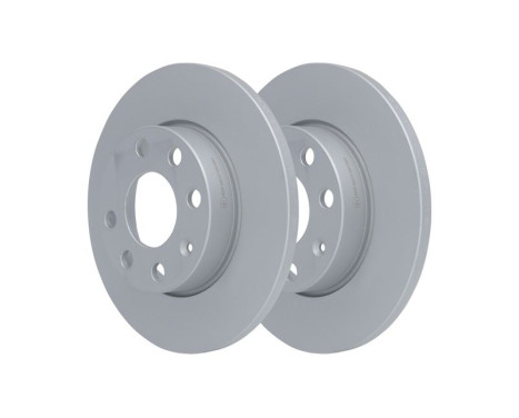 Brake Disc 24.0113-0161.1 ATE, Image 3