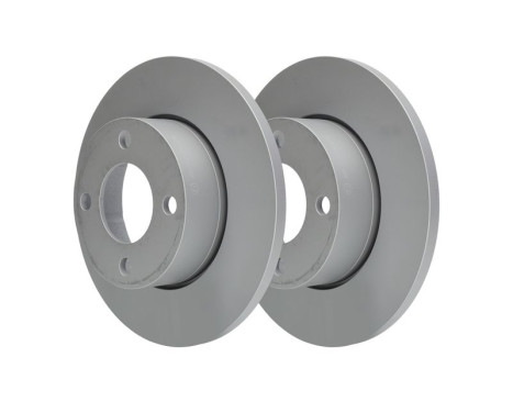 Brake Disc 24.0113-0166.1 ATE, Image 3