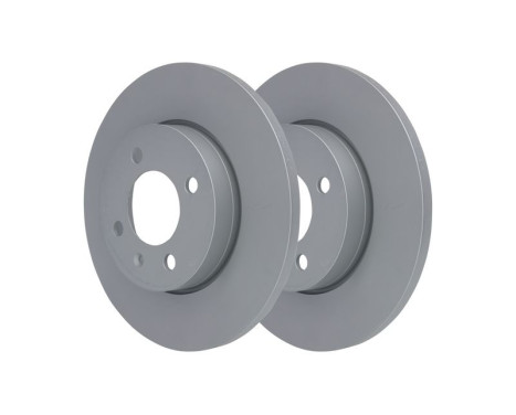 Brake Disc 24.0113-0178.1 ATE, Image 3