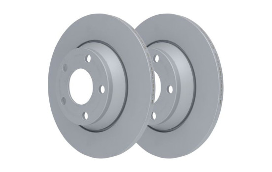 Brake Disc 24.0113-0181.1 ATE, Image 3