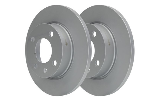 Brake Disc 24.0113-0182.1 ATE, Image 3