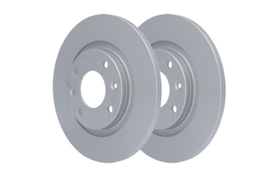 Brake Disc 24.0113-0184.1 ATE, Image 3