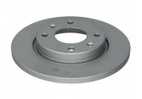 Brake Disc 24.0113-0185.1 ATE