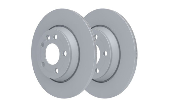 Brake Disc 24.0113-0194.1 ATE, Image 3