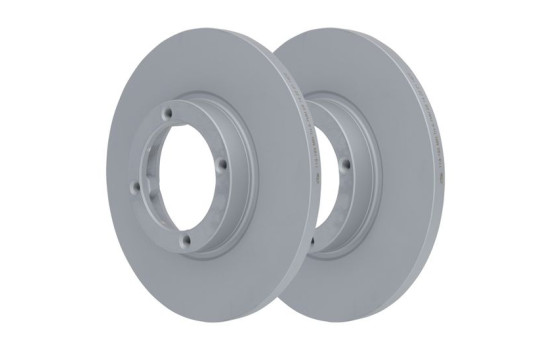 Brake Disc 24.0113-0195.1 ATE, Image 3