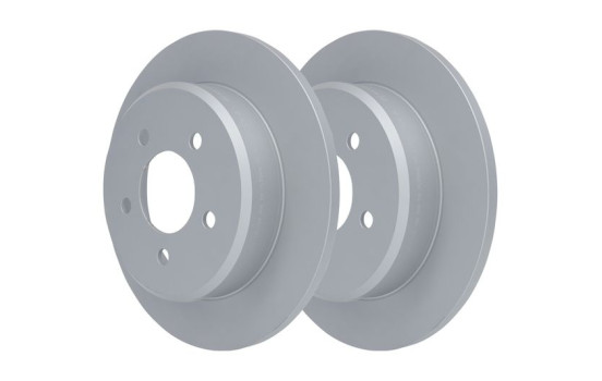 Brake Disc 24.0113-0196.1 ATE, Image 3
