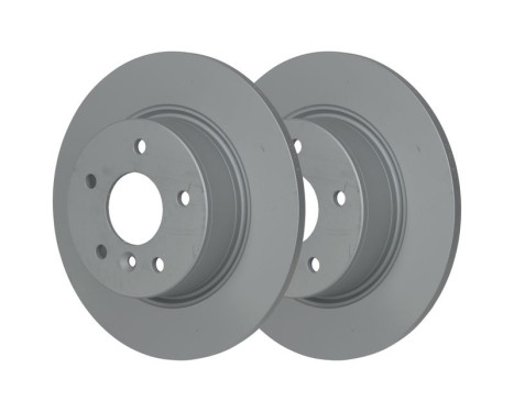 Brake Disc 24.0113-0197.1 ATE, Image 3