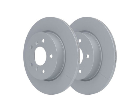 Brake Disc 24.0113-0200.1 ATE, Image 3