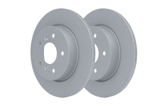 Brake Disc 24.0113-0200.1 ATE, Image 3