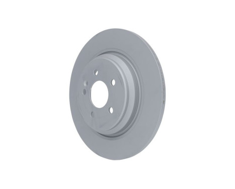 Brake Disc 24.0114-0111.1 ATE, Image 3