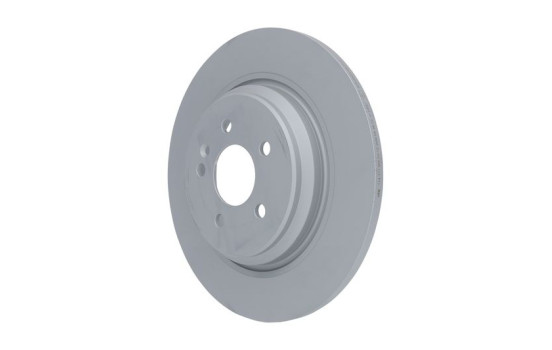 Brake Disc 24.0114-0111.1 ATE, Image 3