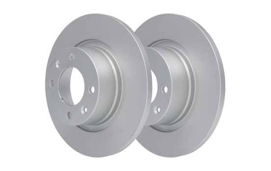 Brake Disc 24.0114-0112.1 ATE, Image 3