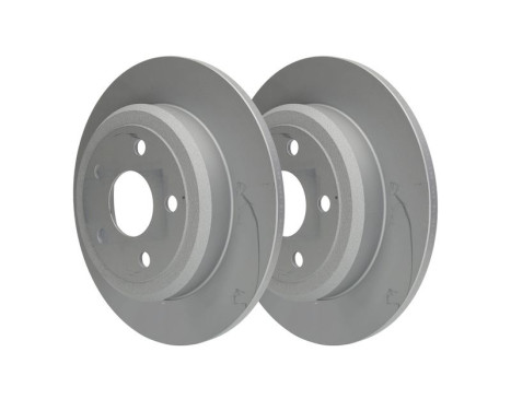 Brake Disc 24.0114-0120.1 ATE, Image 2