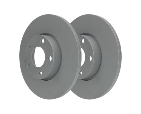 Brake Disc 24.0115-0105.1 ATE, Image 3