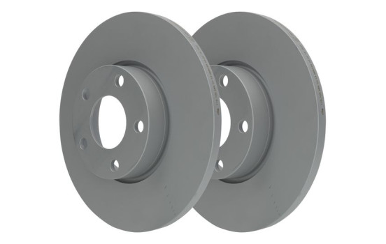 Brake Disc 24.0115-0105.1 ATE, Image 3