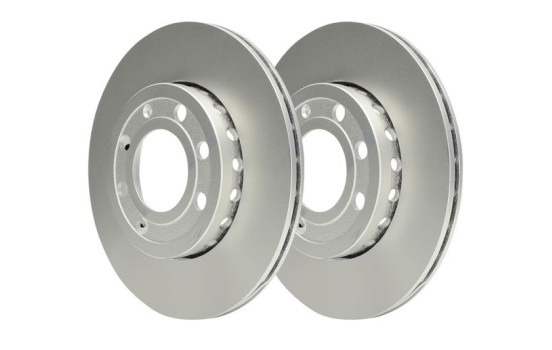 Brake Disc 24.0115-0109.1 ATE, Image 3