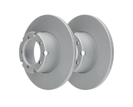 Brake Disc 24.0116-0100.1 ATE, Image 3
