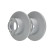 Brake Disc 24.0116-0100.1 ATE, Thumbnail 3
