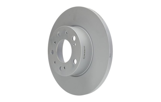 Brake Disc 24.0116-0106.1 ATE, Image 3