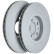 Brake Disc 24.0116-0109.1 ATE