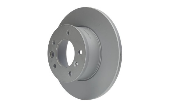 Brake Disc 24.0116-0133.1 ATE, Image 3