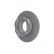 Brake Disc 24.0116-0235.1 ATE, Thumbnail 2