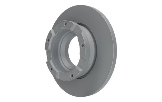 Brake Disc 24.0116-0235.1 ATE, Image 2