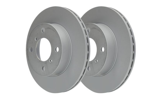 Brake Disc 24.0117-0105.1 ATE, Image 3