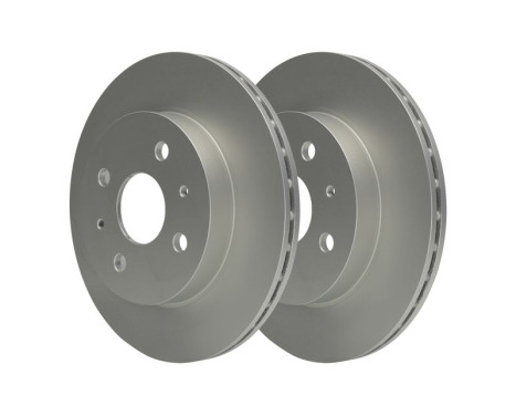 Brake Disc 24.0117-0107.1 ATE, Image 3