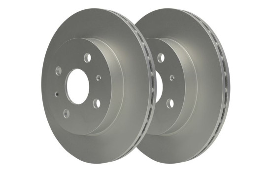 Brake Disc 24.0117-0107.1 ATE, Image 3