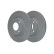 Brake Disc 24.0117-0110.1 ATE, Thumbnail 2