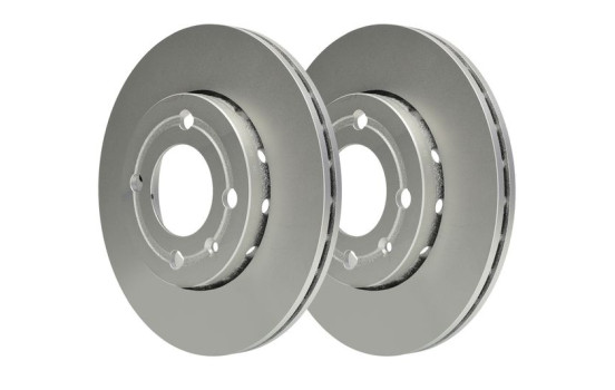 Brake Disc 24.0118-0106.1 ATE, Image 3
