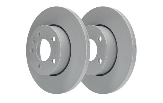 Brake Disc 24.0118-0111.1 ATE, Image 3