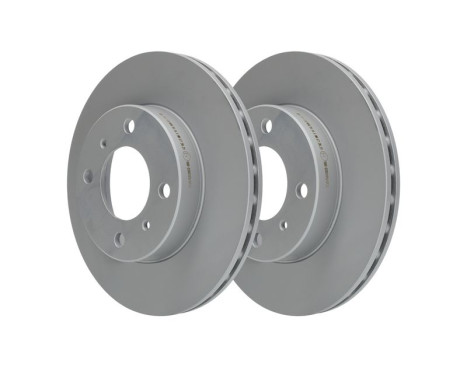 Brake Disc 24.0118-0120.1 ATE, Image 3