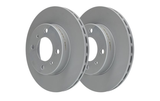 Brake Disc 24.0118-0120.1 ATE, Image 3