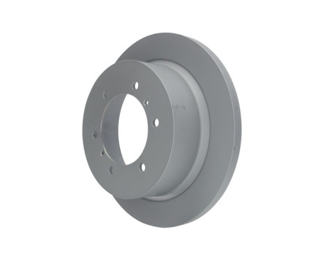 Brake Disc 24.0118-0140.1 ATE, Image 3