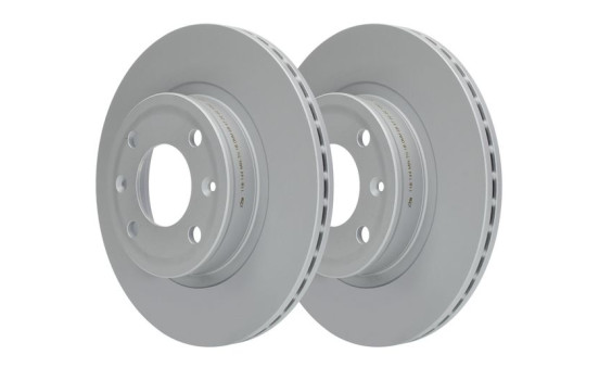 Brake Disc 24.0118-0144.1 ATE, Image 3