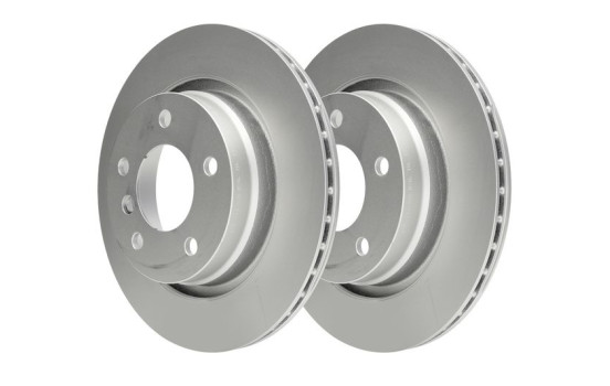 Brake Disc 24.0119-0108.1 ATE, Image 3