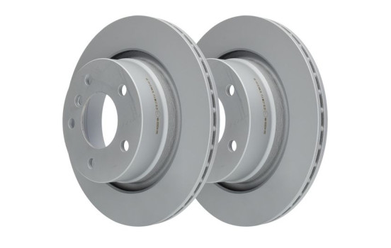 Brake Disc 24.0119-0112.1 ATE, Image 3