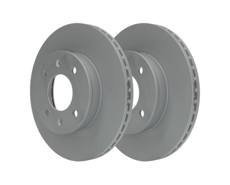 Brake Disc 24.0119-0115.1 ATE, Image 3