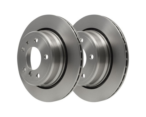 Brake Disc 24.0120-0113.1 ATE, Image 3