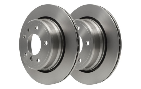 Brake Disc 24.0120-0113.1 ATE, Image 3