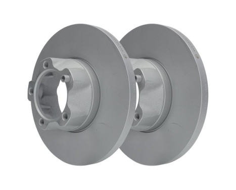 Brake Disc 24.0120-0114.2 ATE, Image 3